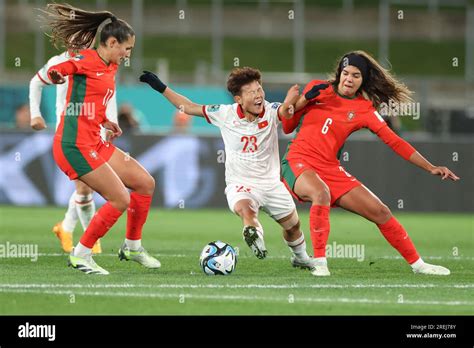  2016年のFIFA U-20女子ワールドカップ：ベトナムのサッカー界に新たな希望を吹き込む、Nguyễn Thị Bích Thủy